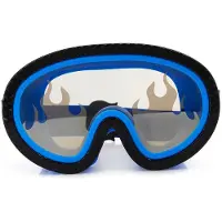 Bling2o Finishline8mk Wheelie Mask Bleu