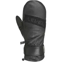 Level Phantom Mittens Noir S Homme