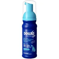 Douxo Spa mousse sans rinçage pour chien