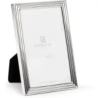 Zilverstad Elana 10x15 Metall Portrait 7153221 (13.50 x 18.50 cm)