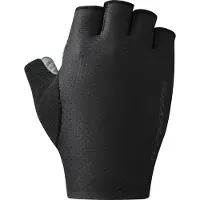 Shimano S-phyre Leggera Short Gloves Noir M Homme