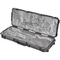 SKB étui rigide pour guitares PRS
