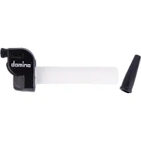 Domino 1800.03 Throttle Tube Noir
