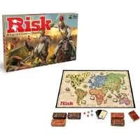 Hasbro Board game B7404 in Multicolored color size Talla unica