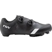 Northwave Striker Xc-gravel Shoes Noir EU 45