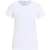Odlo Active Light Short Sleeve Base Layer Blanc XS Femme