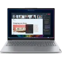 Lenovo Idg Ordinateur Portable 21ur001vsp 16´´ Ultra 7-/16gb/512gb Ssd