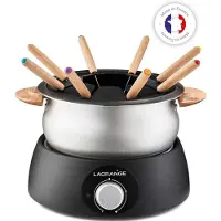 Lagrange Fondue Classic 349013