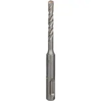 Bosch Powertools Forets SDS plus 6 x 115 mm Plus-3 (6 millimètres)