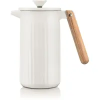 Bodum cafetière Douro blanc 1 litre