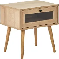 Beliani Albany (48 x 40 x 51 cm)