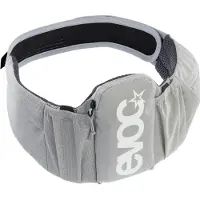 Evoc Unisexe, Sac banane, Trail Belt 0.8L, Gris