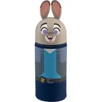 Grupo Erik Zootopia 2 : Judy Hopps - Peluche en 3D