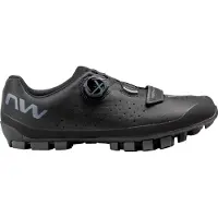 Northwave Hammer Plus Wide Xc-gravel Shoes Noir EU 47 Homme