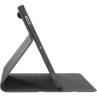 Cellularline 8018080495304 (Samsung Galaxy Tab S10 FE+), Étui pour tablette, Noir