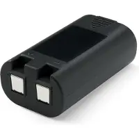 Dymo Batterie Lithium Ion 7,4V 650mAh 4,81 Wh pour Labelmanager 260P, 280, Labelmanager PnP, pas PnP Wireless (1758458)