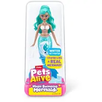 Zuru Pets Alive Sirène nageuse