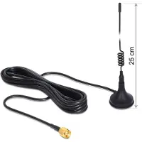 DeLOCK Antenne GSM SMA