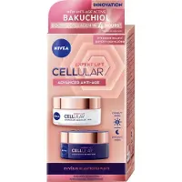 Nivea Hyaluron Cellular Filler conditionnement avantageux anti-rides