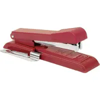 Bostitch Agrafeuse B8R , rouge