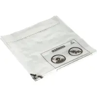 Bosch Sacs filtres 5x pour GAS400A 2608000888