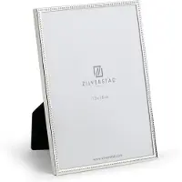 Zilverstad Sweet Memory 13x18 Perlrand Metall glänzend 7154231 (13 x 18 cm)