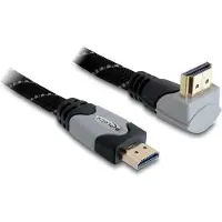 DeLOCK - Câble HDMI - 5 mètres
