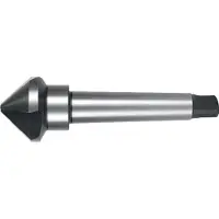 RUKO Fraisage Conique Din 335 C 90º Hss Ø Max 63 Mm