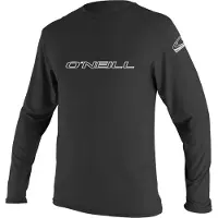 O'Neill Rash Guard Manches Longues Basic Skins Rash Tee