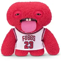 Fuggler Hug-A-Lumps Fuggler Fugg Stars 22 cm sous licence (Chunky Mcdunky)