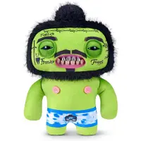HUG-A-LUMPS Fuggler Fugg Stars 22 cm Assortiment sous licence