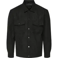 Only & Sons Veste mi-saison noir
