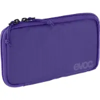 Evoc Travel Case Wallet Violet Femme