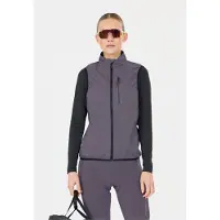 Endurance Gilet de sport 'Nimbos' violet