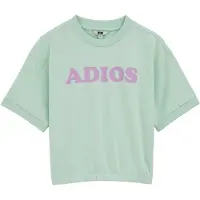We fashion T-Shirt menthe