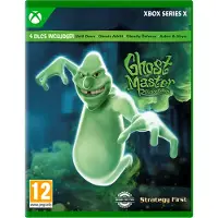 Ghost Master Resurrection Xbox Series X