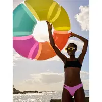 Sunnylife Bouée Sunnylife Rainbow Gloss