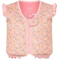 Vanilla Copenhagen Gilet de natation - Neo - Liberty Rose - - 3-6 ans (98-116) - Gilet de natation