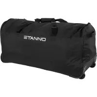 Stanno Premium Sac D'équipement Trolley - Noir | Taille: UNI