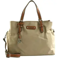 PICARD sac à main sac à épaule Sonja Shopper Sand beige