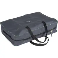 Bo Camp Bo-Camp sac de rangement pour réchaud à gaz