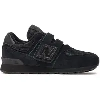 New Balance Baskets '574' noir
