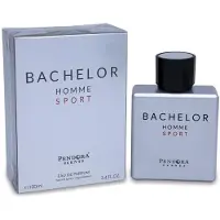 Pendora Scents Bachelor Homme Sport eau de parfum spray 100ml