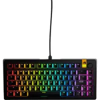 Glorious PC Gaming Race GMMK 3 HE 75% Custom Gaming-Tastatur