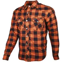 GMS Jaguar Chemise de moto