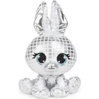 Spin Master P.lushes peluche Mme Lapin
