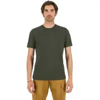 Karpos Quick Cotton Short Sleeve T-shirt Vert S Homme