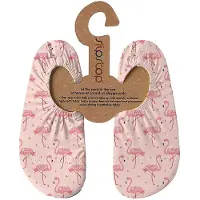 SLIPSTOP Chaussettes de bain May Enfants