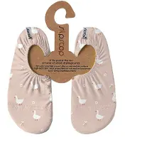 SLIPSTOP Chaussettes de bain Goose Pink Enfants