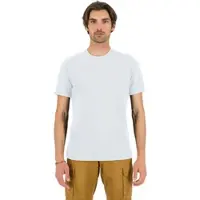 Karpos Quick Cotton Short Sleeve T-shirt Blanc XL Homme